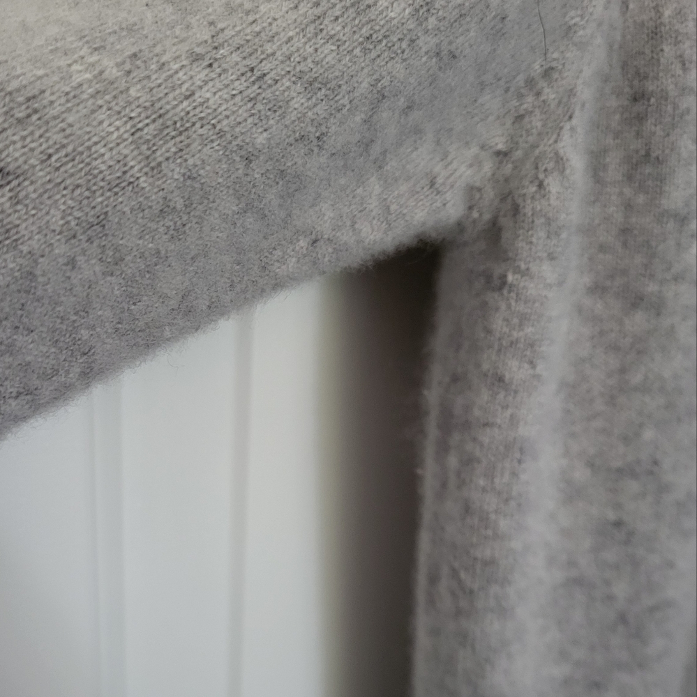 Marks & Spenser Vintage Cashmere Cardigan - Picture 8 of 8